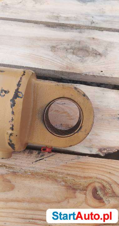 [61-50-50 U45-40] Siłownik [HYD1766]