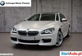 BMW Seria 6