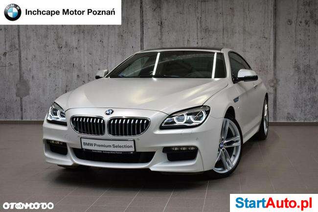 BMW Seria 6