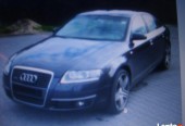 2005 Audi A6C6 3.0 TDI Quatro..
