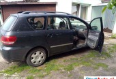Toyota Avensis Verso