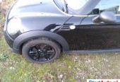 Mini Cooper one