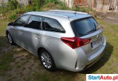 Sprzedam Toyotę Auris Touring Sport 1,4 D-4D