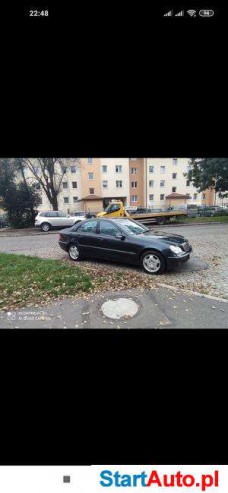 Sprzedam lub zamienię 3.2 v6 LPG automat
