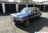 Mercedes-Benz W123