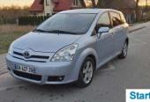 Toyota Corolla Verso