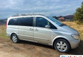 Mercedes-Benz Viano