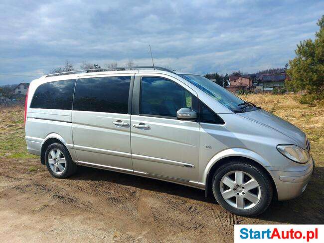 Mercedes-Benz Viano