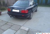 Audi 80
