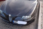 Alfa Romeo 147