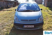 Citroen Xsara Picasso