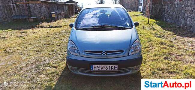 Citroen Xsara Picasso
