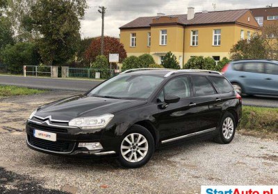 630064-citroen-c5-iii-2014rok-lift-automat-100-orginal-zamosc-zdjecia