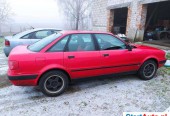 Audi 80 B4 1,9Tdi