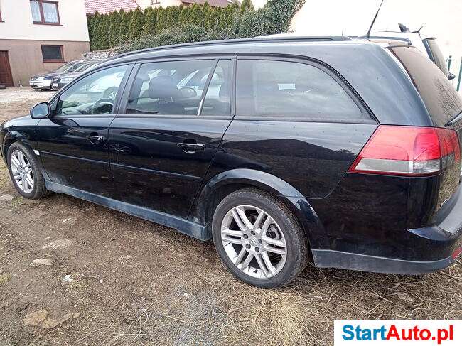 Opel Vectra