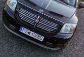 Dodge Caliber