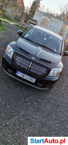 Dodge Caliber