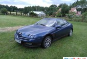 Alfa Romeo GTV