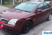 Vectra C 18/16 122km