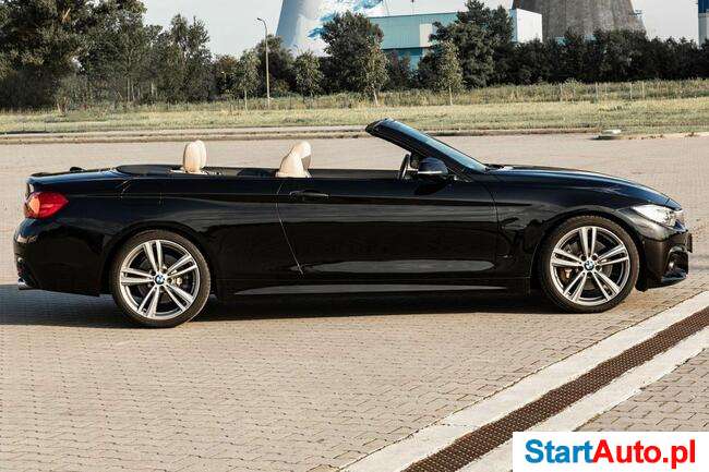 BMW Seria 4