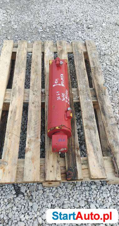 [64-45-70 U80-130] Siłownik [HYD 1758]