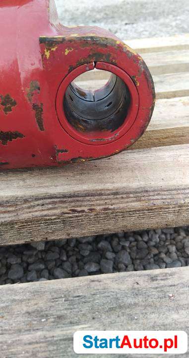 [64-45-70 U80-130] Siłownik [HYD 1758]