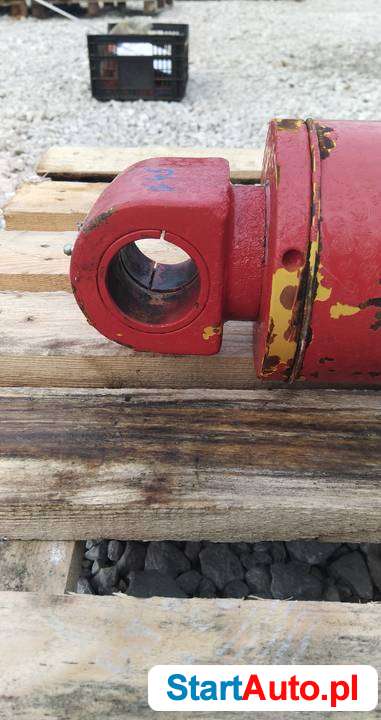 [64-45-70 U80-130] Siłownik [HYD 1758]