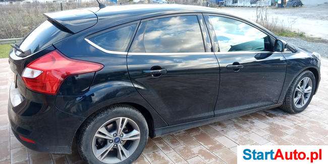 Sprzedam Ford Focus