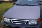 Saab 9000