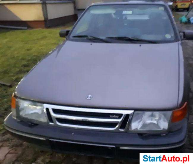 Saab 9000