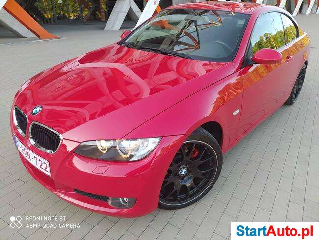 BMW Pozostałe