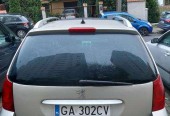 Peugeot 307 SW