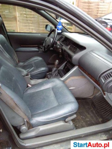 Renault Safrane