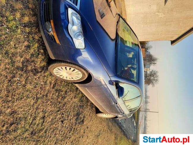 VW passat b6 2.0fsi