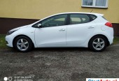 KIA CEED 1,6CRDI 2012/13rok salon PL