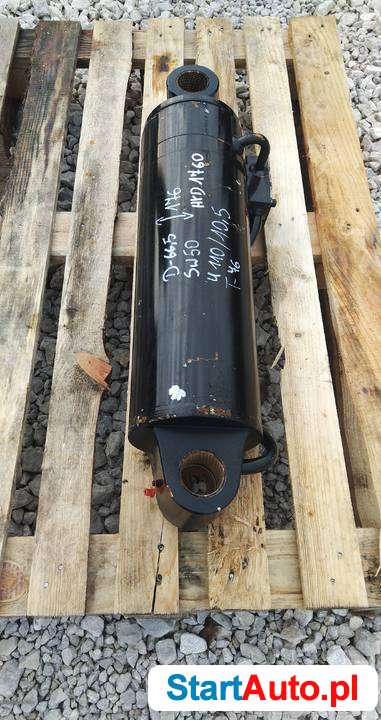 [66,5-50-76 U110-105] Siłownik [HYD 1760]