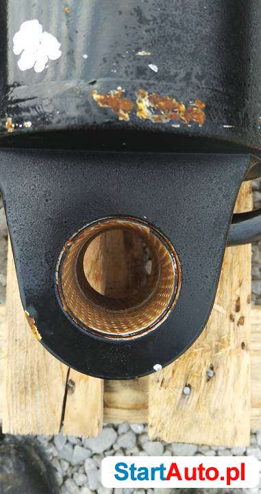 [66,5-50-76 U110-105] Siłownik [HYD 1760]