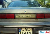 Chevrolet Pozostałe