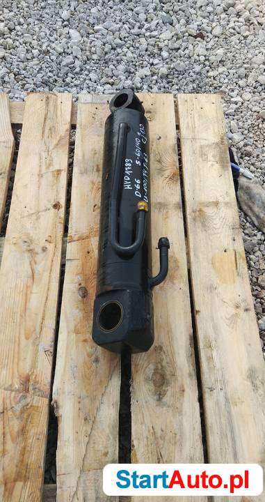 [66-60-40-60 U100-74] Siłownik [HYD1783]