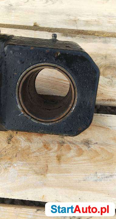 [66-60-40-60 U100-74] Siłownik [HYD1783]