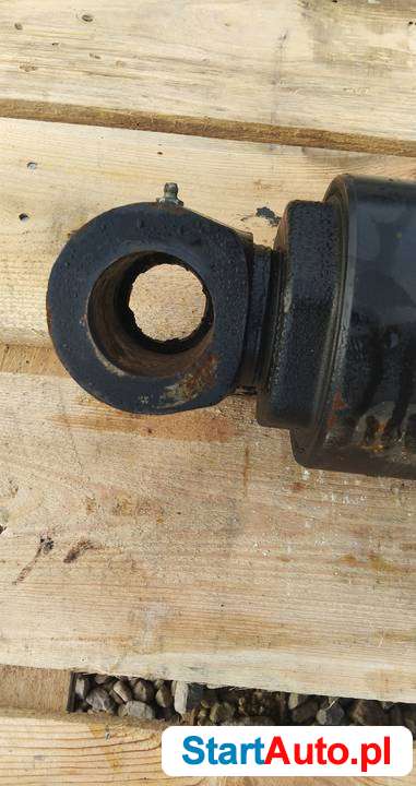 [66-60-40-60 U100-74] Siłownik [HYD1783]