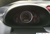 Nissan almera tino