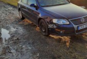 VW passat b6 2.0fsi