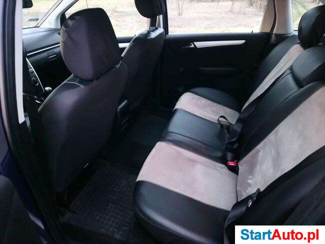 Mercedes-Benz B-klasa