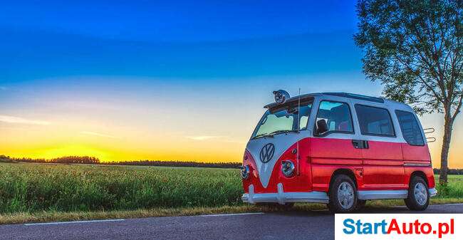 Subaru Pozostałe