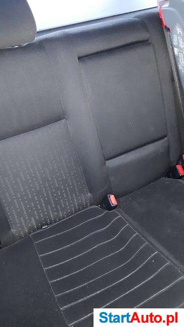 Golf IV 1,9 TDI Salon PL pewna historia 14 lat