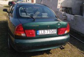 Mitsubishi Carisma