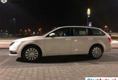 Skoda Octavia 1.2 TSI Active Kombi 2018 (23% VAT)
