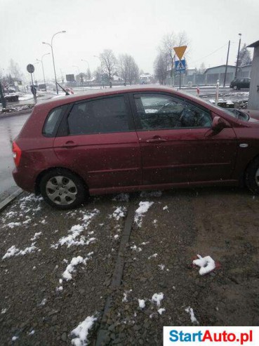 Kia Cerato