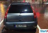 Citroen c4 2004r